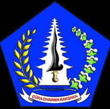 Logo Kelurahan Malaka Sari